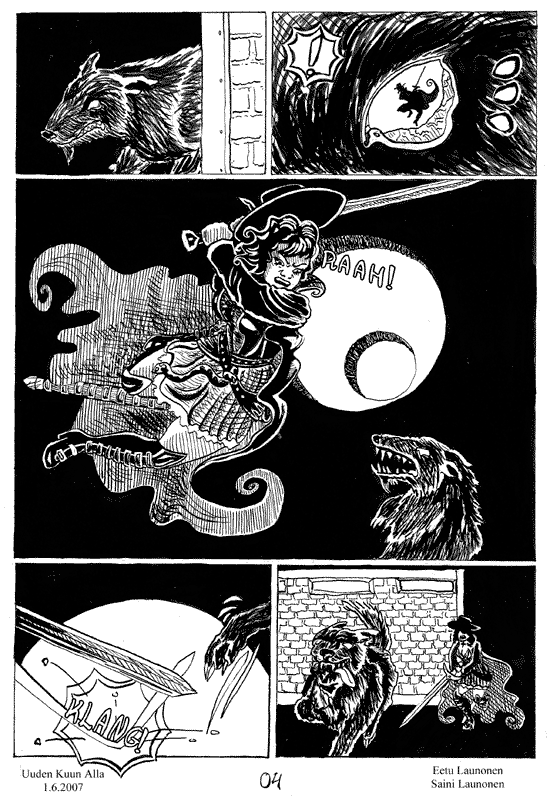 Comic