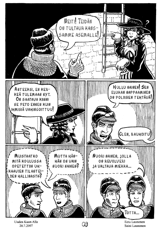 Comic