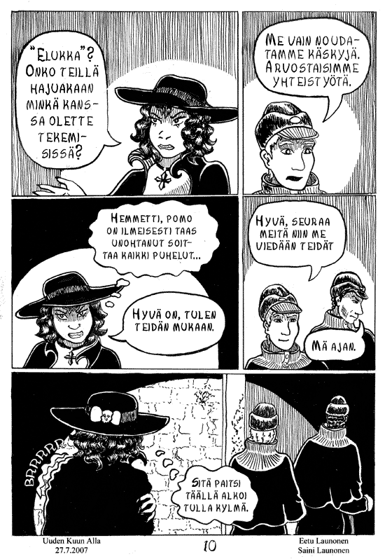 Comic