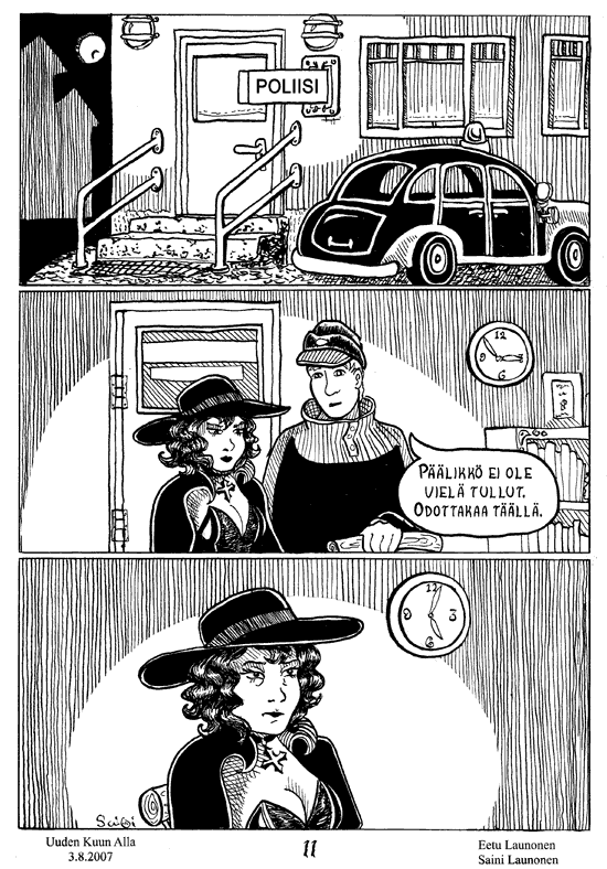 Comic