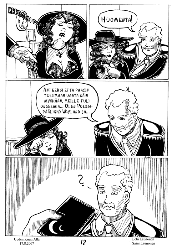 Comic