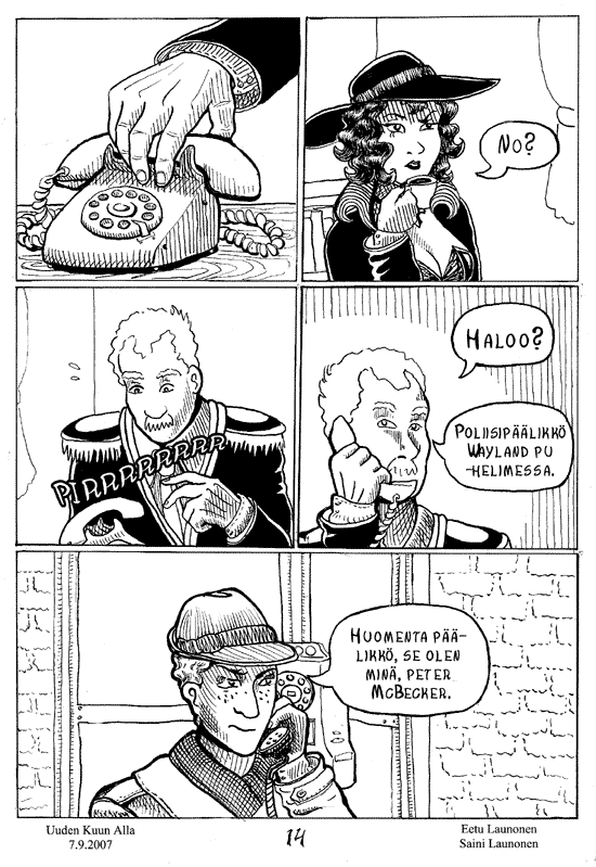 Comic