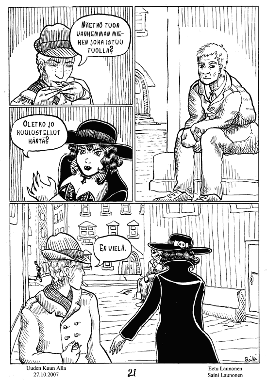Comic