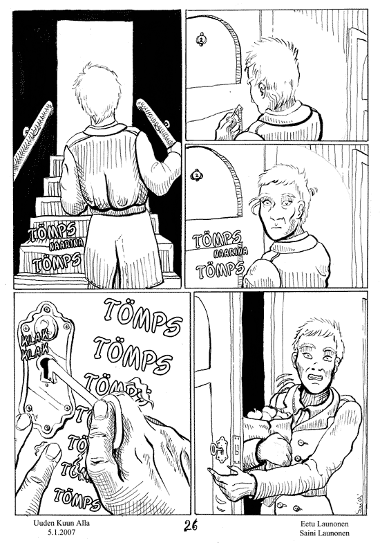 Comic