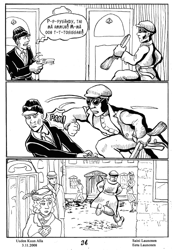 Comic