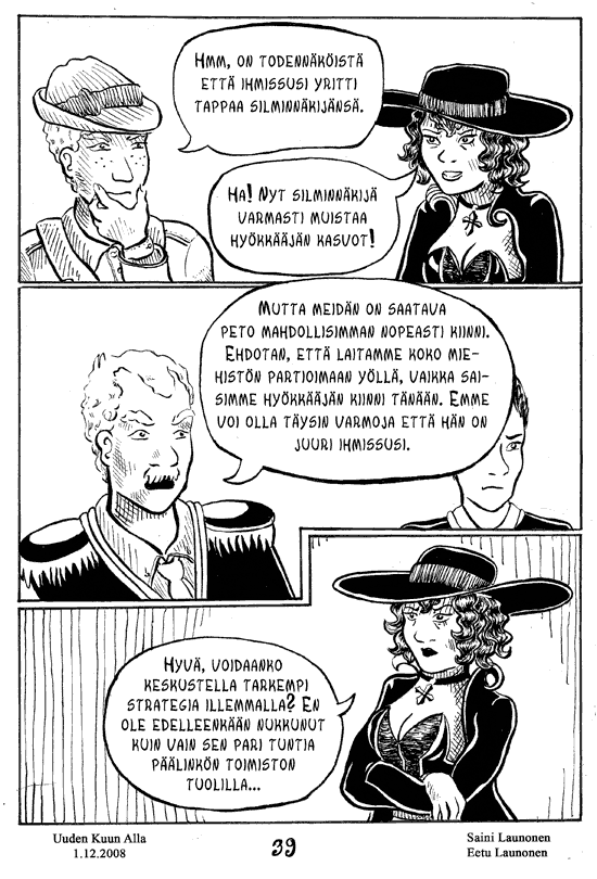 Comic